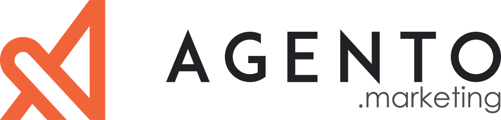 AGENTO Logo