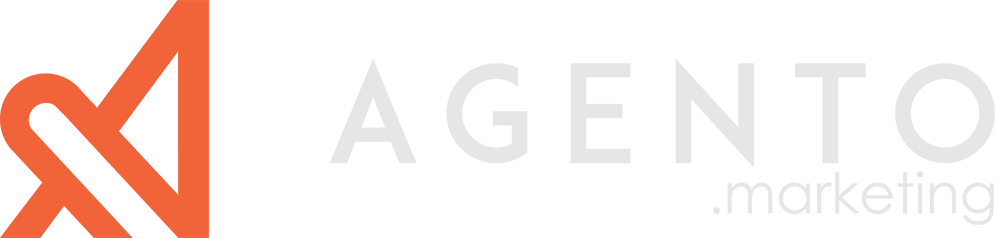 AGENTO Logo