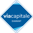 Logo Via Capitale Diamant
